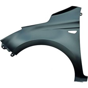 DIEDERICHS Guardabarros 6806107