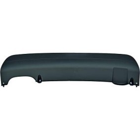 DIEDERICHS Difusor trasero 7425166