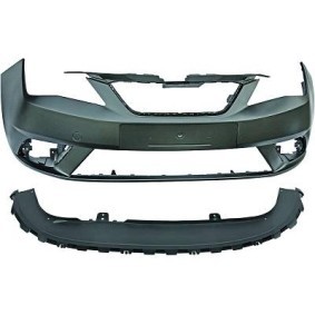 DIEDERICHS Bumper 7427050