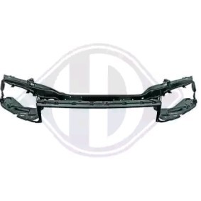 DIEDERICHS Bekleding voorpaneel 7614002