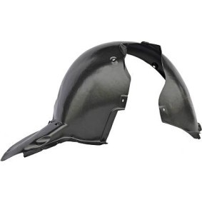 DIEDERICHS Wheel arch liner 7840009
