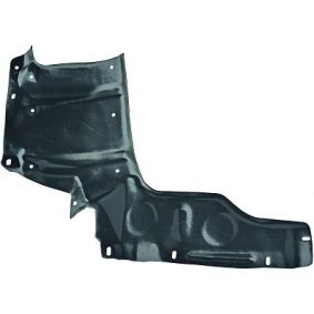 Купить DIEDERICHS Изоляция моторного отделения 8066860