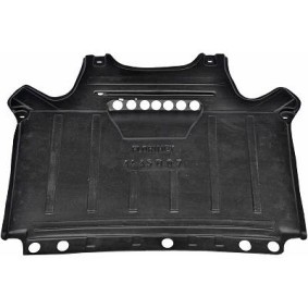 DIEDERICHS Cobertura do motor 8104511