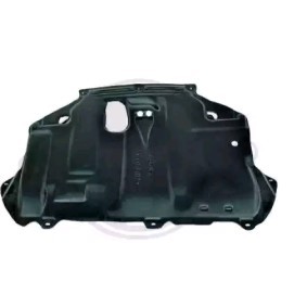 originalios Suzuki WAGON R+ DIEDERICHS Variklio dangtis 8141810