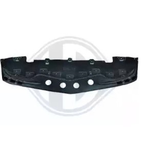 Купить DIEDERICHS Кожух двигателя 8168510