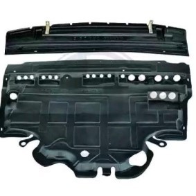 Spletna trgovina z DIEDERICHS Pokrov motorja 8189610