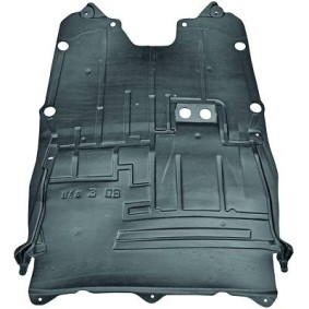 originalios Suzuki WAGON R+ DIEDERICHS Variklio dangtis 8447411