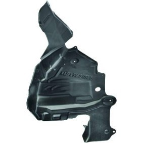 Купить DIEDERICHS Кожух двигателя 8608511