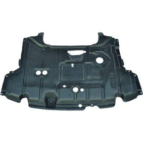 DIEDERICHS Cache moteur 8660710