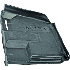 Spletna trgovina z DIEDERICHS Pokrov motorja 8660711