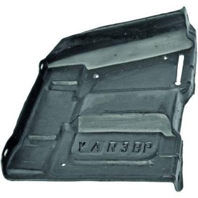 DIEDERICHS Engine Cover 8660712
