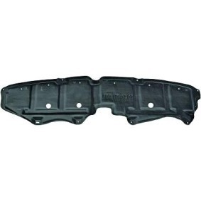 DIEDERICHS Engine Cover 8661810