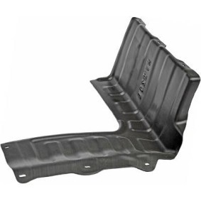 DIEDERICHS Cubierta de motor 8680610