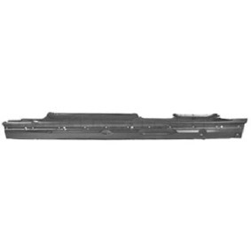 DIEDERICHS Schwellerverkleidung links 9123041