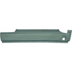 DIEDERICHS Sill Trim 9146012
