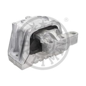 OPTIMAL Support moteur F8-7958