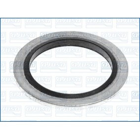 Pirkti AJUSA Tarpiklis, alyvos išleidimo angos kaištis 00545800