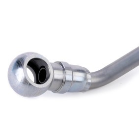 AJUSA Conducto aceite, turbocompresor OP10049