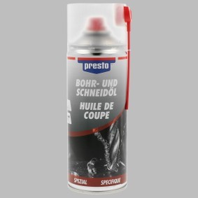 PRESTO Høytemperatur smørestoff 401114