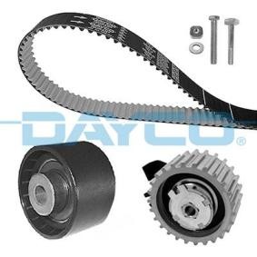 DAYCO Tandremssæt KTB847