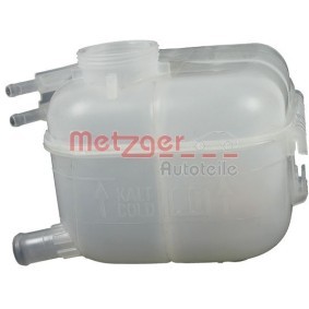 METZGER Expansietank, koelvloeistof 2140094