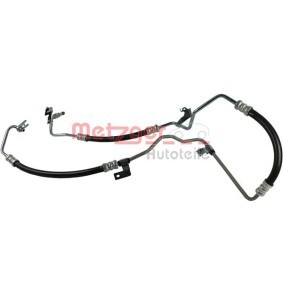 METZGER Tuyau hydraulique, direction 2361005