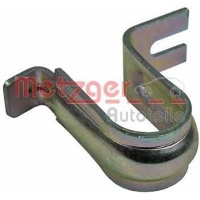 METZGER Support, suspension du stabilisateur 52079708