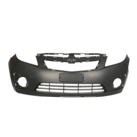 5510-00-1120900Q BLIC Bumpers CHEVROLET NUBIRA