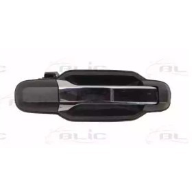 BLIC Poignée de porte 6010-53-013404PP