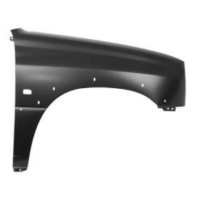 BLIC Wing fender 6504-04-6824314P
