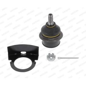 MOOG Rotule de suspension KI-BJ-13409