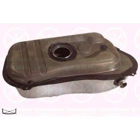 6036008 KLOKKERHOLM Fuel tank RENAULT KOLEOS