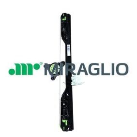 MIRAGLIO Lasinnostin 30/1112