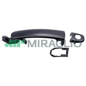 MIRAGLIO Dørgreb 80.941.02
