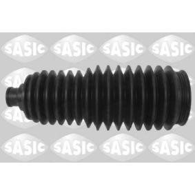 SASIC Mansjett, styring 2750005