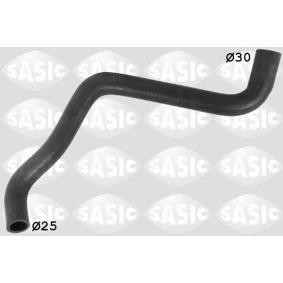 SASIC Kølerslange 3400105