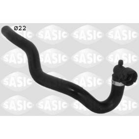 SASIC Kølerslange 3400112