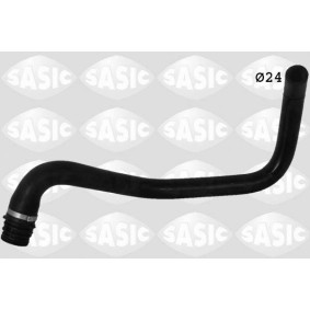 SASIC Jäähdyttimen letku 3400123