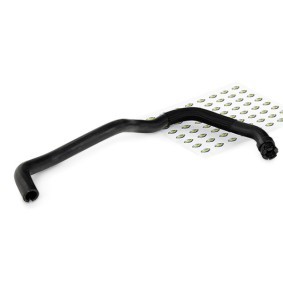 SASIC Tubería de radiador 3400143