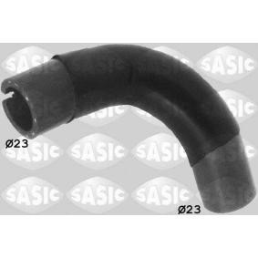 Купить SASIC Шланг радиатора 3406135