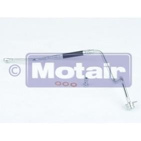MOTAIR Ölleitung für Turbolader 550469