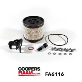 COOPERSFIAAM FILTERS Kraftstofffilter FA6116