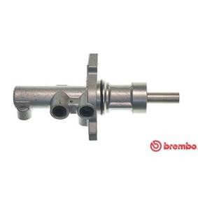 BREMBO Brake master cylinder M 50 042