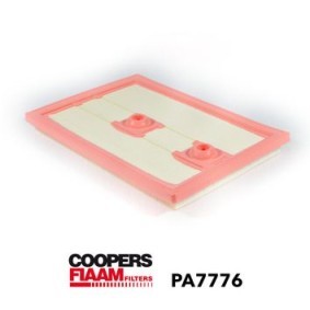 COOPERSFIAAM FILTERS Filtre à air PA7776