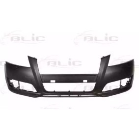 BLIC Stoßstange 5510-00-0026904P