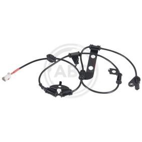 A.B.S. ABS sensor 31066