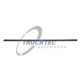 TRUCKTEC AUTOMOTIVE Zierleiste für die Tür 02.52.108