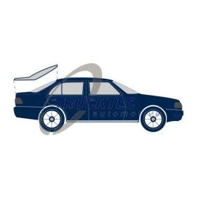 TRUCKTEC AUTOMOTIVE Tætning, kuffert- / lastrum 02.53.031