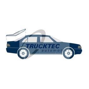 TRUCKTEC AUTOMOTIVE Junta, tapa del maletero / compartimento de carga 02.53.036