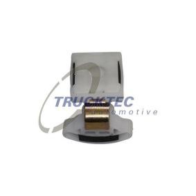 TRUCKTEC AUTOMOTIVE Mâchoire coulissante, lève-vitre 02.53.048